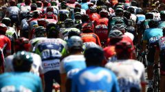 Semana de ciclismo nos canais Eurosport - da França a Taiwan