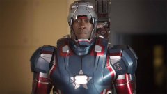 Marvel transforma série "Armor Wars" com Don Cheadle