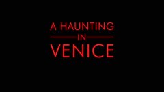 Terceira dose de Poirot para Kenneth Branagh - vem aí "A Haunting in Venice"