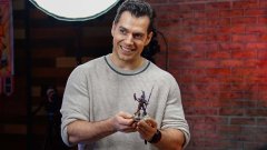 Amazon Studios compra os direitos de "Warhammer 40 000"