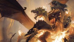 "Dungeons & Dragons": depois do filme, a série