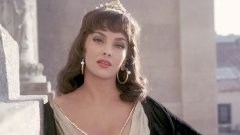 Morreu a atriz italiana Gina Lollobrigida