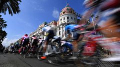 Eurosport transmite Strade Bianche e Paris-Nice