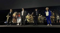 Disney anuncia futuro de "Star Wars" no cinema