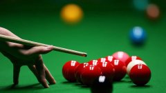 Eurosport transmite torneio da nova temporada do World Snooker Tour