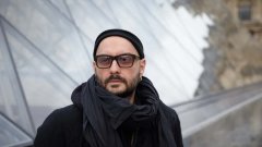 Kirill Serebrennikov: estreia na televisão com minissérie "O Fantasma da Ópera"