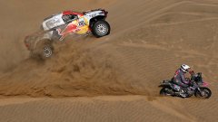 Eurosport Portugal anuncia horários de emissão do Rali Dakar 2024