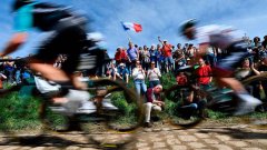 Horários do Paris-Roubaix no Eurosport