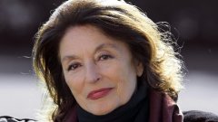 Morreu a atriz francesa Anouk Aimée