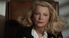 Morreu a atriz Gena Rowlands