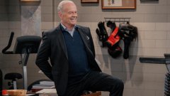 A SkyShowtime revela o trailer e a data de estreia da segunda temporada da nova série "Frasier"