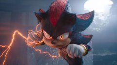 "Sonic 3": Keanu Reeves como Shadow promete ser o maior desafio para o ouriço azul