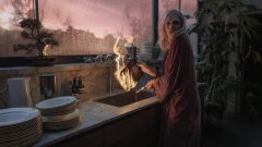 A Apple TV+ revela o trailer da série "Disclaimer" criada e realizada por Alfonso Cuarón