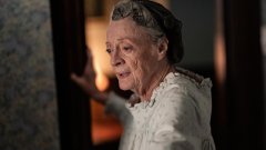 Morreu a atriz Maggie Smith