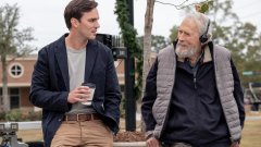 "Juror #2" de Clint Eastwood estreia a 20 de dezembro no serviço de streaming Max