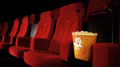 Campanha "Vá ao Cinema por 3 €" começa segunda-feira