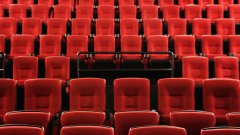 China: salas de cinema começam a abrir