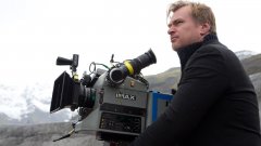 Christopher Nolan apela a ajuda económica para as salas de cinema