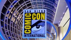 Epidemia de Covid-19 obriga ao cancelamento da Comic-Con de San Diego