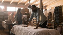 "Fear the Walking Dead": AMC revela imagem oficial da terceira temporada e confirma renovação da série