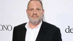 Harvey Weinstein terá sido infetado com o novo coronavírus