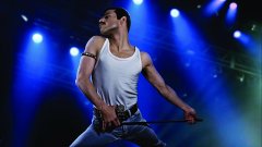 Veja Rami Malek como Freddie Mercury na biopic "Bohemian Rhapsody"