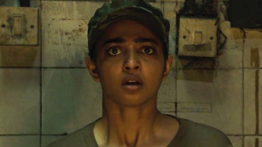 "Ghoul": Netflix marca estreia de série indiana de terror
