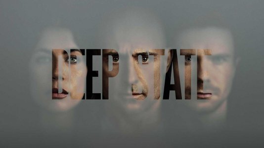 Segunda temporada de "Deep State" com novo elenco