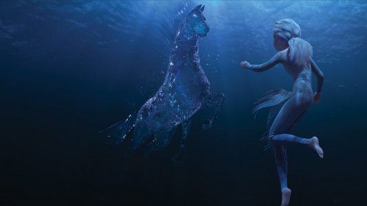 "Frozen II - O Reino do Gelo": revelado novo trailer