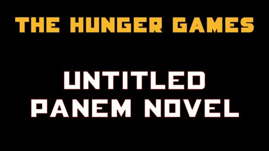 Livro da prequela de "The Hunger Games" sai em 2020