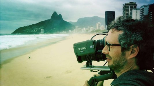 Documentário "Onde Está Você, João Gilberto?" estreia nos cinemas a 3 de agosto