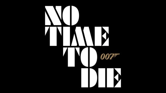 "007: Sem Tempo Para Morrer" adiado para abril 2021