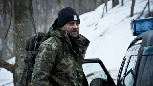 HBO Portugal estreia terceira temporada do drama policial polaco "Wataha"