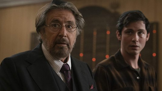 Amazon Prime Video apresenta trailer da série "Hunters" com Al Pacino