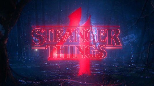 Lançado o teaser trailer da temporada 4 de "Stranger Things"