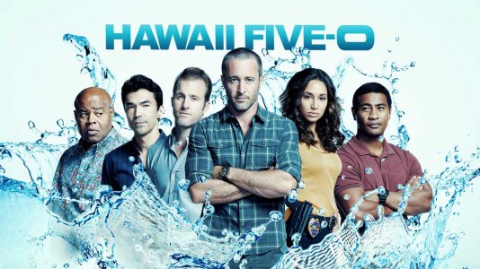"Hawai Força Especial" termina no final da décima temporada
