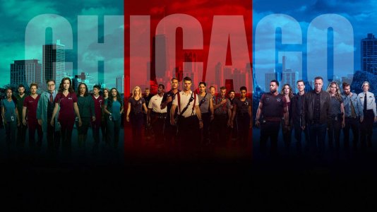 TVCine Emotion divide séries de Chicago por três noites