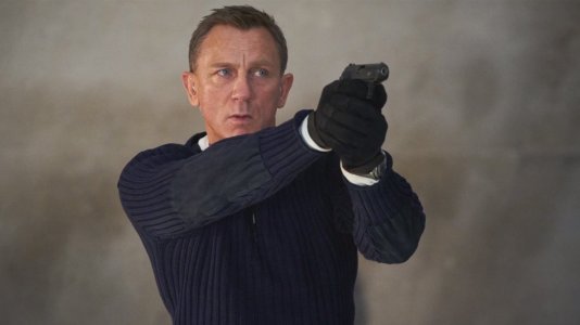 "007: Sem Tempo Para Morrer" bate recorde de venda prévia de bilhetes