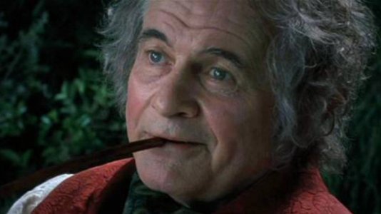 Morreu Ian Holm - o Bilbo Baggins de "Senhor dos Anéis"