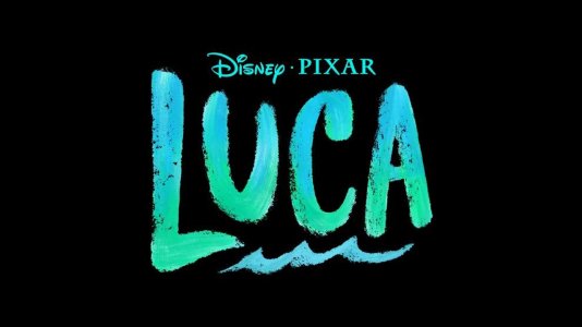 Pixar anuncia "Luca" a sua próxima longa-metragem