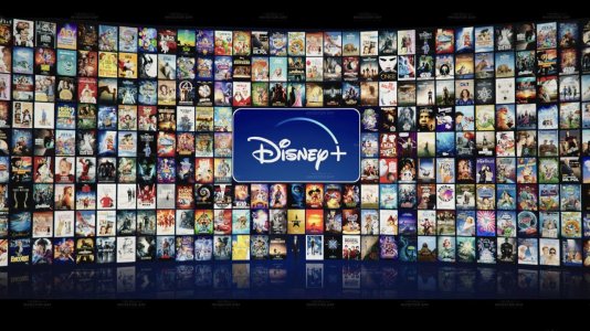 Disney apresenta filmes e séries até 2024