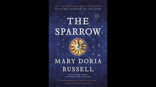 "The Sparrow": jesuítas, aliens e o criador de "Gambito de Dama" numa nova série