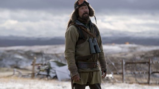 Humor rural norueguês chega em abril à HBO Portugal
