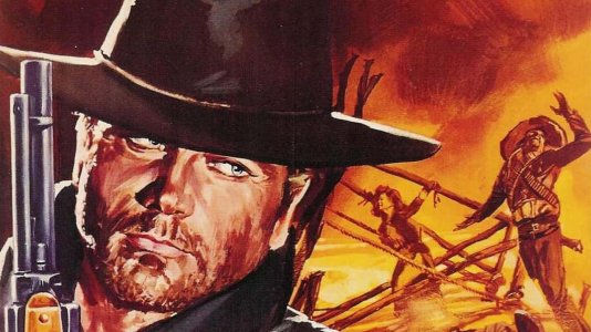Canal Plus e Sky revivem o western-spaghetti com um novo "Django"