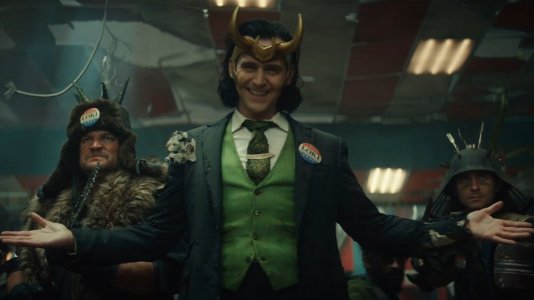 Disney anuncia datas de estreia de "Loki" e "Star Wars: The Bad Batch"