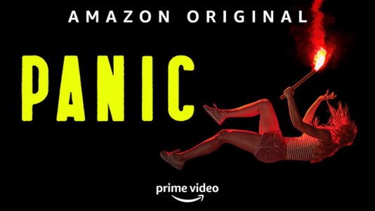 Amazon Prime Video anuncia primeira temporada da série "Panic"