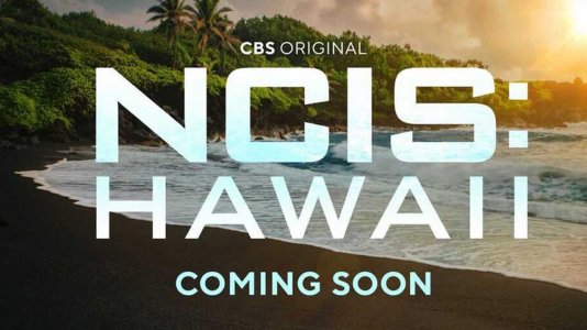 Vem aí "NCIS: Hawaii"