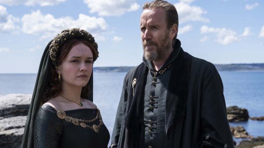 O regresso de "A Guerra dos Tronos": HBO lança primeiro teaser de "House Of The Dragon"