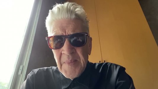 Morreu o realizador David Lynch