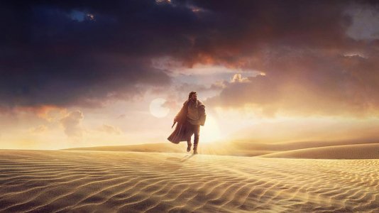 "Obi-Wan Kenobi": revelada a data de estreia no Disney+